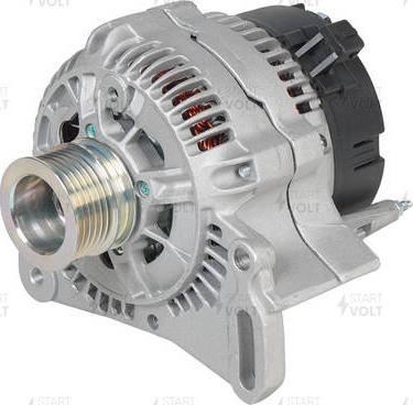 StartVOLT LG 1840 - Alternator www.autospares.lv