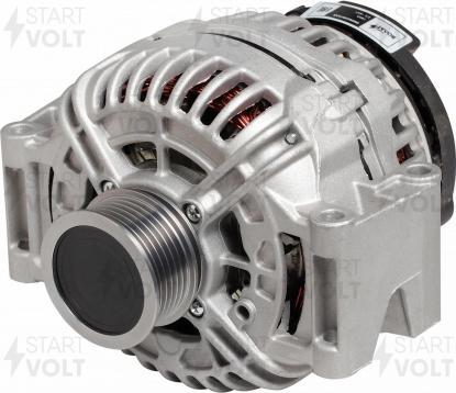 StartVOLT LG 1811 - Генератор www.autospares.lv