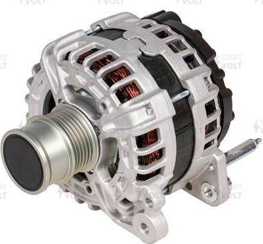 StartVOLT LG 1835 - Alternator www.autospares.lv