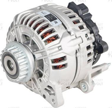 StartVOLT LG 1831 - Ģenerators www.autospares.lv