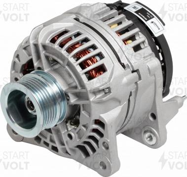 StartVOLT LG 1820 - Ģenerators www.autospares.lv