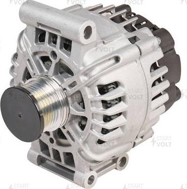 StartVOLT LG 2001 - Alternator www.autospares.lv