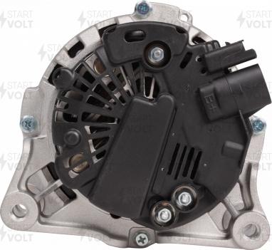 StartVOLT LG 2018 - Alternator www.autospares.lv