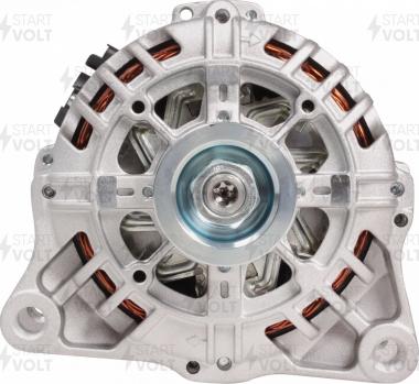 StartVOLT LG 2018 - Alternator www.autospares.lv