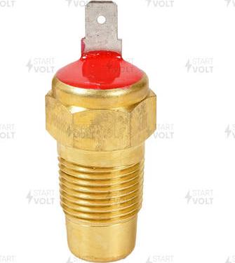 StartVOLT LS 03012 - Sensor, coolant temperature www.autospares.lv