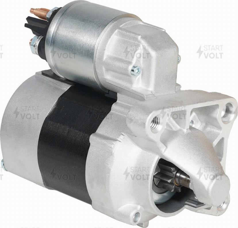 StartVOLT LSt 0909 - Starteris www.autospares.lv