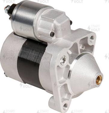 StartVOLT LSt 0905 - Starter www.autospares.lv