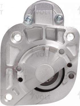 StartVOLT LSt 0901 - Starteris autospares.lv