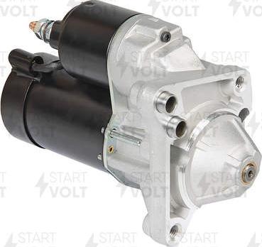 StartVOLT LSt 0902 - Starteris autospares.lv