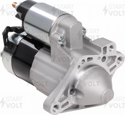 StartVOLT LSt 0915 - Starteris www.autospares.lv