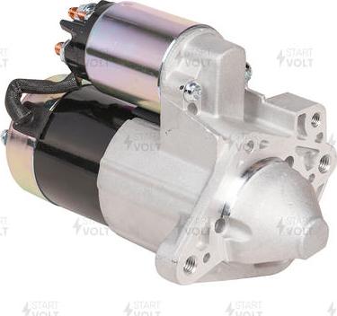 StartVOLT LSt 0910 - Starter www.autospares.lv