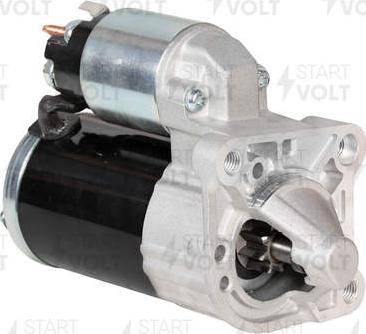 StartVOLT LSt 0918 - Starteris www.autospares.lv