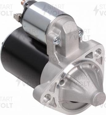 StartVOLT LSt 0552 - Стартер www.autospares.lv