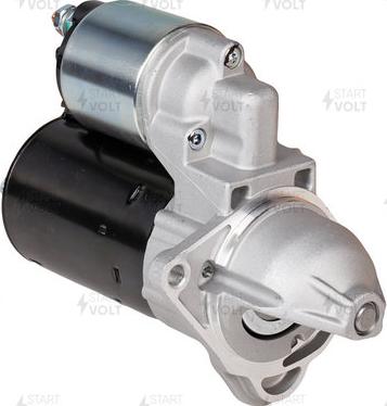 StartVOLT LSt 0501 - Starter www.autospares.lv