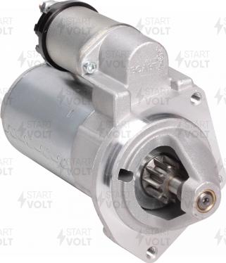 StartVOLT LSt 0101 - Starteris autospares.lv