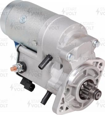 StartVOLT LSt 0803 - Starter www.autospares.lv