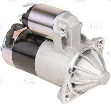 StartVOLT LSt 0813 - Starter www.autospares.lv