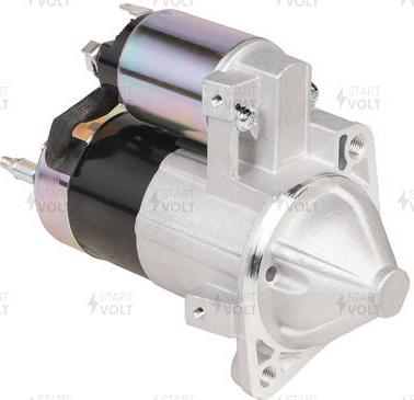 StartVOLT LSt 0829 - Starteris www.autospares.lv