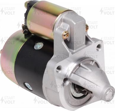 StartVOLT LSt 0821 - Starter www.autospares.lv