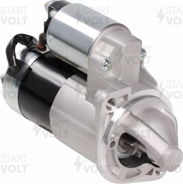 StartVOLT LSt 0823 - Starter www.autospares.lv