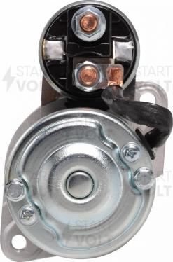 StartVOLT LSt 0822 - Starteris www.autospares.lv