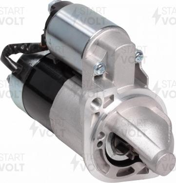 StartVOLT LSt 0822 - Starteris www.autospares.lv