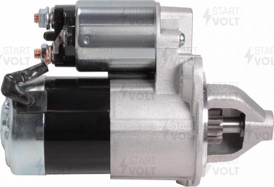 StartVOLT LSt 0822 - Starteris www.autospares.lv