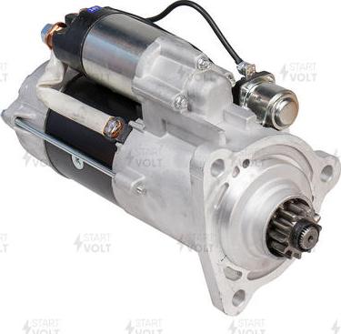 StartVOLT LSt 0790 - Starter www.autospares.lv