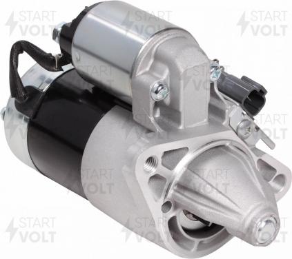 StartVOLT LSt 1415 - Starteris www.autospares.lv