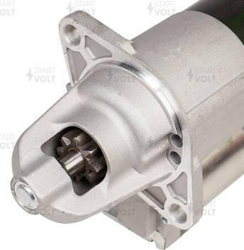 StartVOLT LSt 1423 - Starter www.autospares.lv