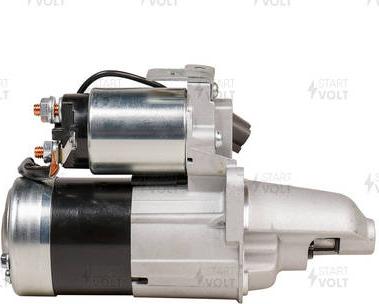 StartVOLT LSt 1423 - Starter www.autospares.lv