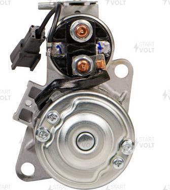 StartVOLT LSt 1423 - Starter www.autospares.lv