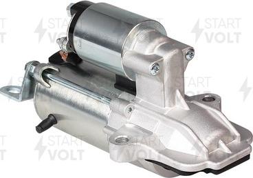 StartVOLT LSt 1004 - Starteris www.autospares.lv