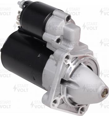 StartVOLT LSt 1001 - Starter www.autospares.lv