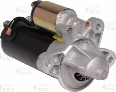 StartVOLT LSt 1002 - Starteris autospares.lv