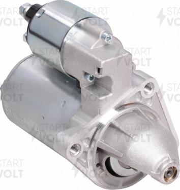 StartVOLT LSt 1079 - Starteris autospares.lv