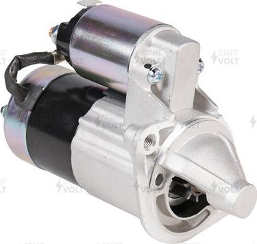 StartVOLT LSt 1106 - Starter www.autospares.lv