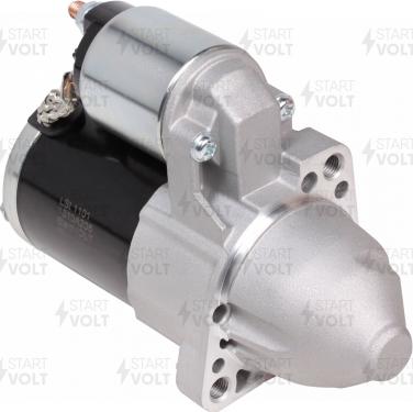 StartVOLT LSt 1101 - Starter www.autospares.lv