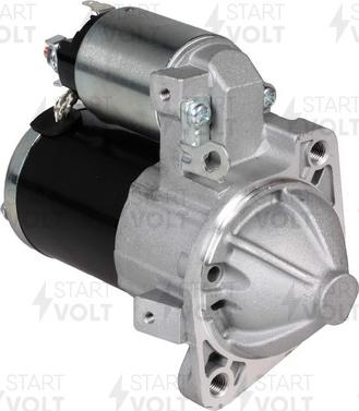 StartVOLT LSt 1111 - Starteris www.autospares.lv