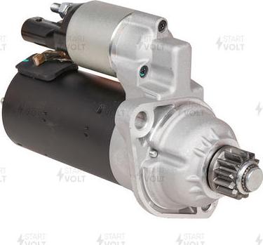 StartVOLT LSt 1850 - Starter www.autospares.lv