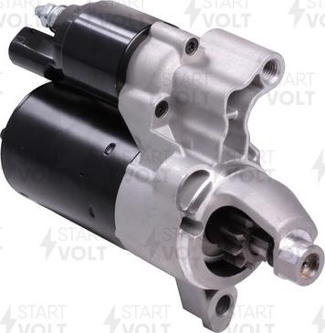 StartVOLT LSt 1806 - Starter www.autospares.lv