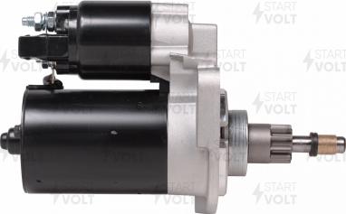 StartVOLT LSt 1801 - Стартер www.autospares.lv