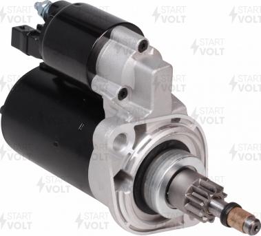 StartVOLT LSt 1801 - Starter www.autospares.lv