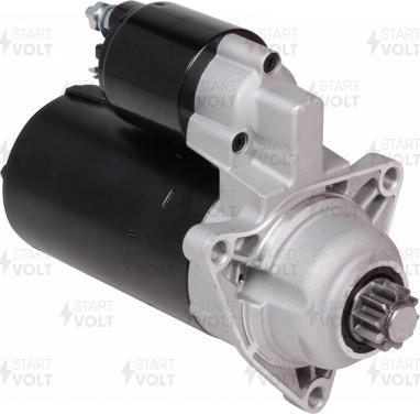 StartVOLT LSt 1802 - Starteris autospares.lv