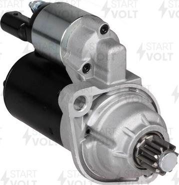 StartVOLT LSt 1819 - Starteris autospares.lv