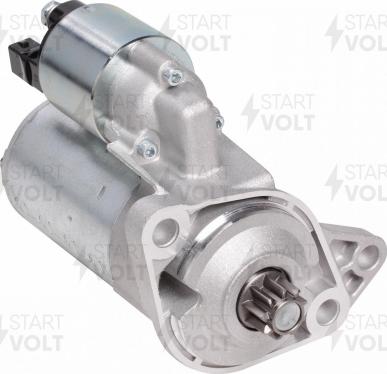 StartVOLT LSt 1816 - Starteris autospares.lv