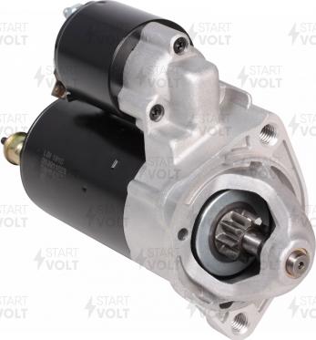 StartVOLT LSt 1810 - Starter www.autospares.lv