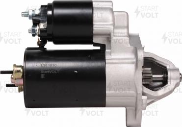 StartVOLT LSt 1810 - Starteris autospares.lv