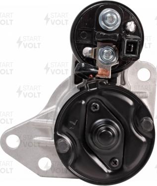 StartVOLT LSt 1813 - Starteris autospares.lv