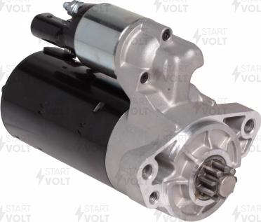 StartVOLT LSt 1817 - Starter www.autospares.lv